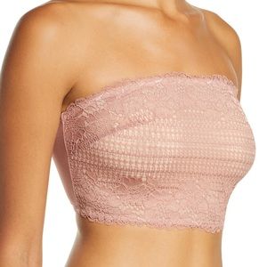 Free People Bandeau S